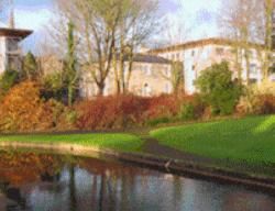Отель Annebrook House Hotel Маллингар
