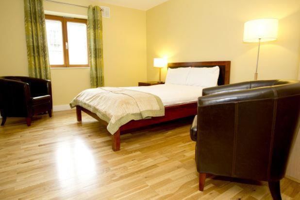 Отель Annebrook House Hotel Маллингар