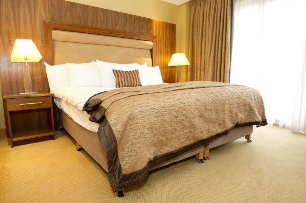 Отель Annebrook House Hotel Маллингар