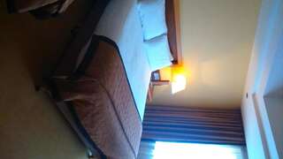 Отель Annebrook House Hotel Маллингар Двухместный номер Делюкс с 1 кроватью-2