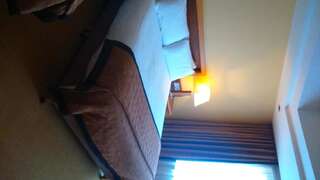 Отель Annebrook House Hotel Маллингар Двухместный номер Делюкс с 1 кроватью-4
